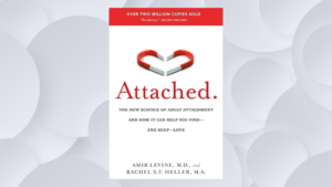 What Do We Mean When We Talk About Attachment Style?