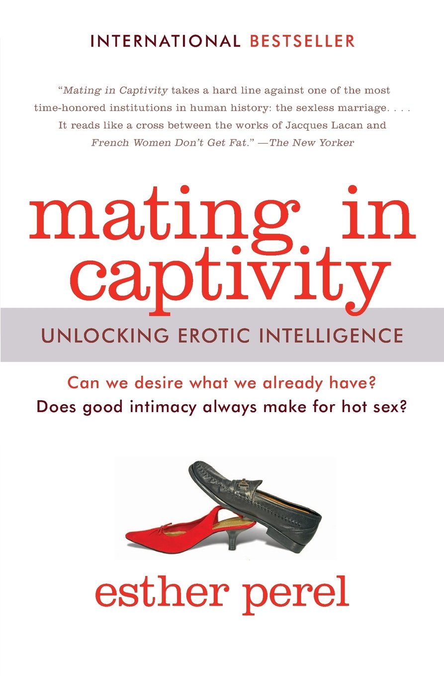 Mating In Captivity