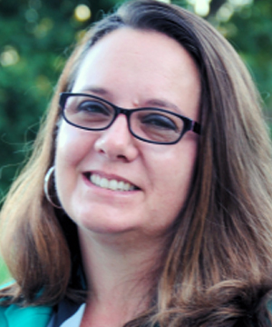 Jennifer Weeks