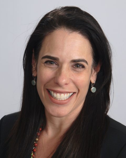 Pamela Hayes