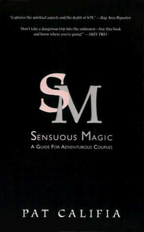 Sensuous Magic
