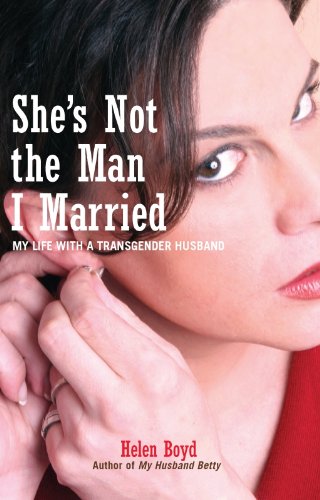 She's Not the Man I Married 