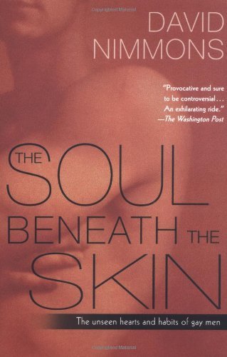 The Soul Beneath the Skin