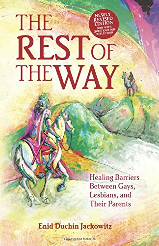 The Rest of the Way