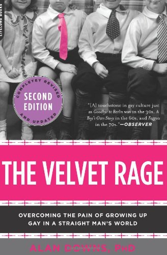 The Velvet Rage
