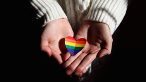 LGBTQIA2S+