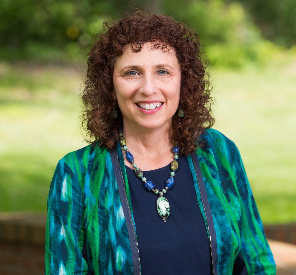 Laurie Mintz