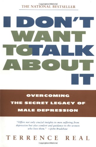 I Don't Want to Talk About It