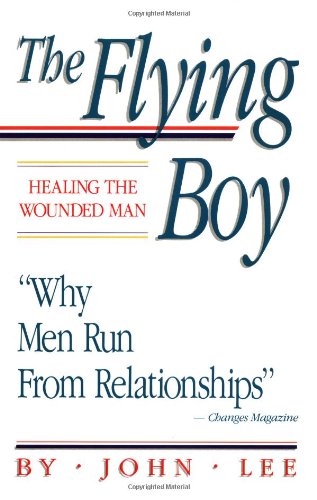 The Flying Boy