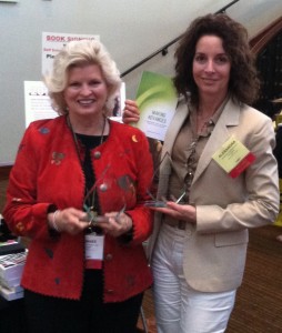 Making Advances award
