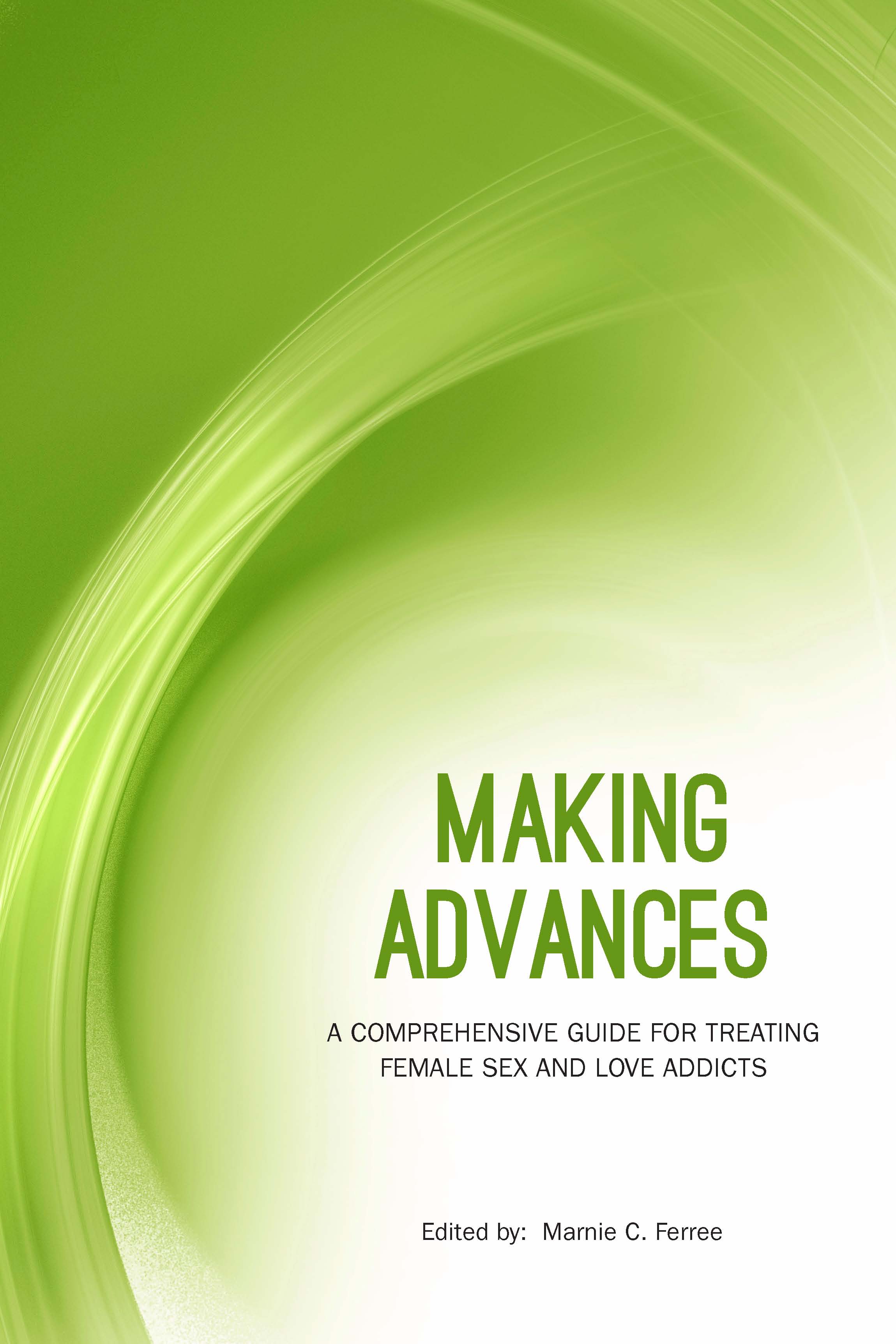 Making Advances cover
