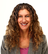 Michelle Hirschman