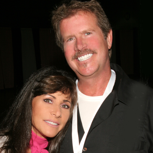 Raymond and Tamar Reilly