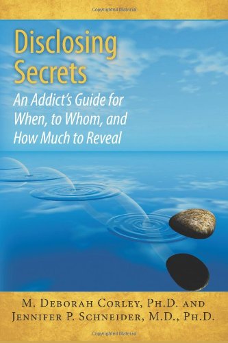 Disclosing Secrets