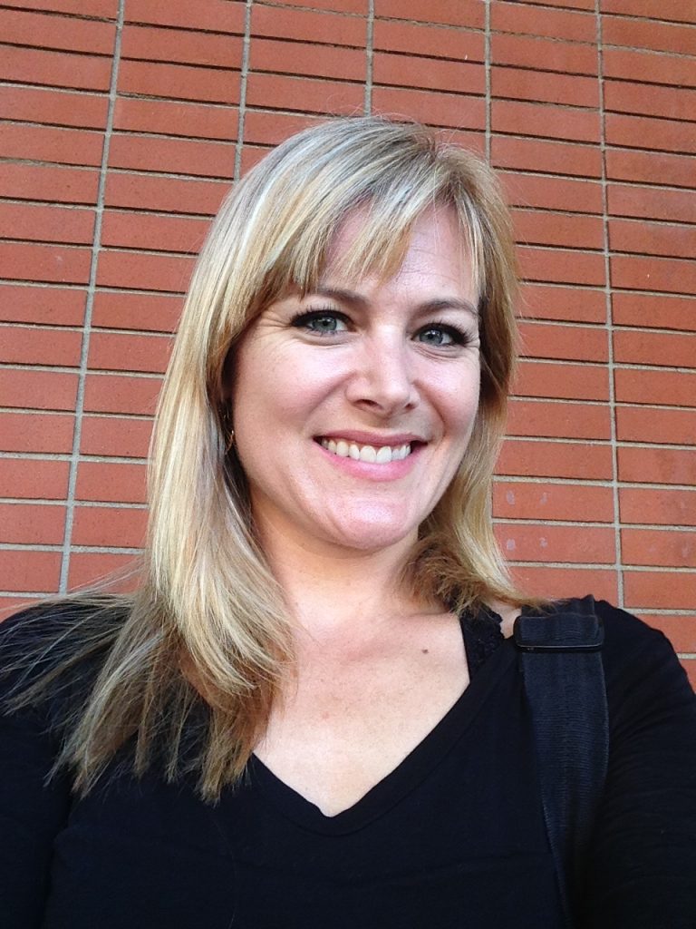 Vanessa Carlisle