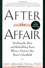  After the Affair by Abrahms/Spring