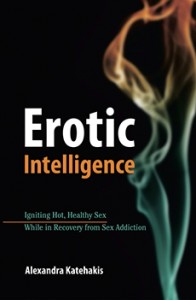 Erotic Intelligence cover