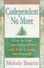 Codependent No More by Melody Beattie