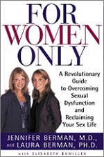 For Women Only: A Revolutionary Guide to Reclaiming Your Sex Life