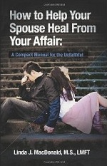 How to Help Your Spouse Heal by MacDonald