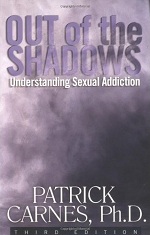 Out of the Shadows by Carnes